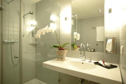 Design Hotel Zollamt ไคเซอร์สเลาเทิร์น สิ่งอำนวยความสะดวก รูปภาพ