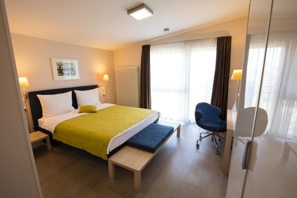 Design Hotel Zollamt ไคเซอร์สเลาเทิร์น ภายนอก รูปภาพ