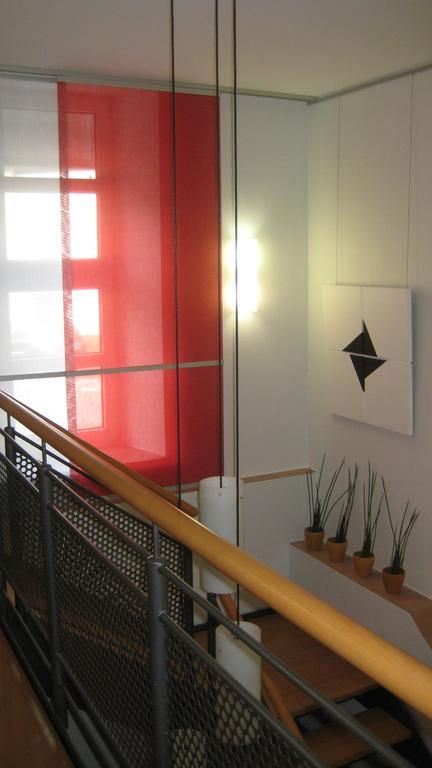 Design Hotel Zollamt ไคเซอร์สเลาเทิร์น ภายนอก รูปภาพ