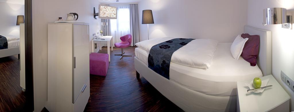 Design Hotel Zollamt ไคเซอร์สเลาเทิร์น ภายนอก รูปภาพ
