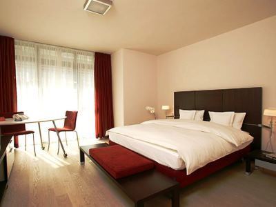 Design Hotel Zollamt ไคเซอร์สเลาเทิร์น ภายนอก รูปภาพ