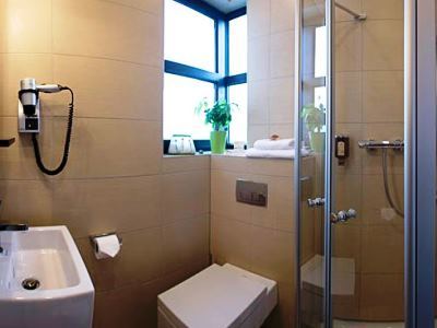Design Hotel Zollamt ไคเซอร์สเลาเทิร์น ภายนอก รูปภาพ