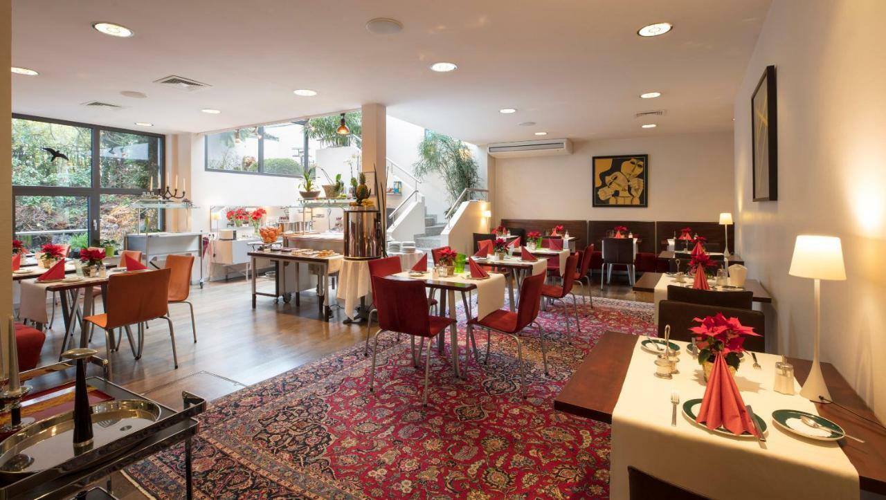 Design Hotel Zollamt ไคเซอร์สเลาเทิร์น ภายนอก รูปภาพ